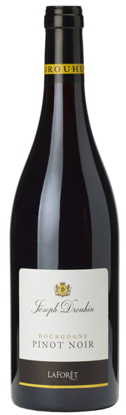 Joseph Drouhin - Bourgogne Rouge 'La Forêt' Pinot Noir 2022